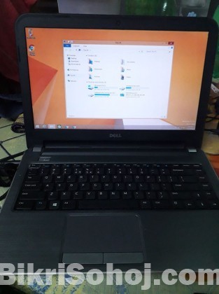 Dell Inspiron 5421